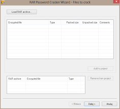 You can use notepad to recover your rar password protected files without any software. Rar Password Cracker Cifrado De Datos