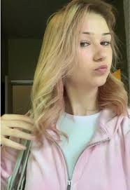 Bm Pack White Pink Braids