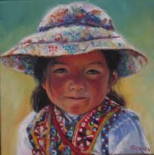 Joan Therien Fine Arts