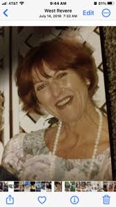 Teresa Lupoli Russell Obituary July 13, 2018