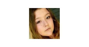 Mckenzie L. Martin Obituary (2024)