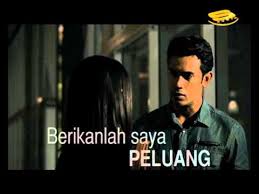Drama Cinta Jangan Pergi Episode 17 Youtube