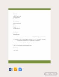 A job request letter refers to the letter which job seekers write to human resource managers or to their prospective employers to ask for a give vacant position. Free 7 Casual Leave Application Samples In Ms Word Pdf