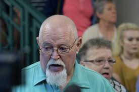 Matthew Slocum sentenced to 82 1/2 years to life for killing family