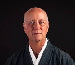 Gordon Greene — Chosei Zen