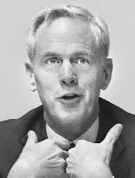 John E. Bryson 1943— Biography