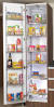 Walk In Pantry Shelving