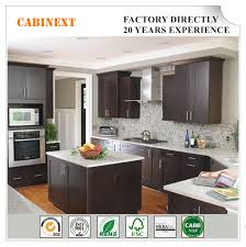 Maybe you would like to learn more about one of these? China Espresso Shaker Style Frameless Wood Kitchen Cabinets 2018 Factory Custom China Kitchen Cabinets Kitchen Furniture