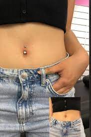 Belly Button Jewelry In 2021 Belly Button Piercing Jewelry Belly Button Belly Button Piercing Cute