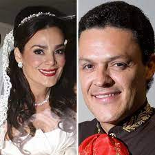 Pedro Fernández renunció a todo por su esposa: el mundo estaba en su contra pero se ganó su corazón | Pedro Fernández renunció a todo por su esposa: el mundo estaba en