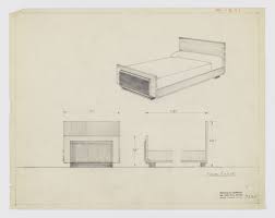 Drawing Design For Bed 1930 1934 Objects Collection Of Cooper Hewitt Smithsonian Design Museum Drawing bed free vector we have about (91,876 files) free vector in ai, eps, cdr, svg vector illustration graphic art design format. drawing design for bed 1930 1934