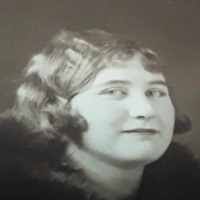 Lucy Ellen Peters (1908–1999)