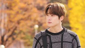 Dear.m is a drama that is already interesting many because nct's jaehyun is cast as the lead. Dear M Drama Debut Jaehyun Nct Tayang 26 Februari