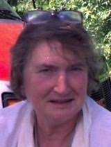 Marguerite "Joy" Townsend Service Details