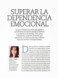 Coral Herrera Gomez Blog Superar La Dependencia Emocional Dependencia Emocional Codependencia Emocional Emocional