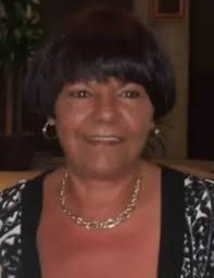 Obituary information for Caroline Anne Paulsen