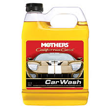 Search for current market price gold with us. Mothers 05632 California Gold Car Wash 32 Oz Pricepulse