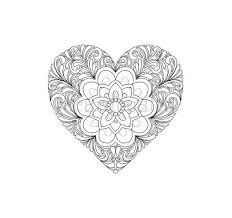 Lass dich beim mandala malen in den bann von ruhe und entspannung ziehen und vergiss was außerhalb von dir passiert, deine sinne werden geschärft und eine unendliche zufriedenheit und freude steigt in dir auf. Pin Auf Valentyn