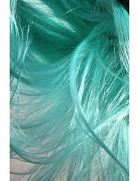 751 отметок «нравится», 35 комментариев — wanda chen (@wandachen_) в instagram: Manic Panic Hair Dye Mermaid Classic Cream Formula