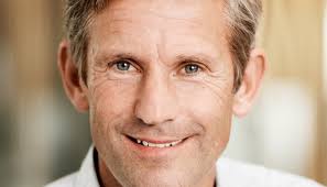 IFF promotes Dr. Casper Vroemen to Chief R&D and Sustainability Officer