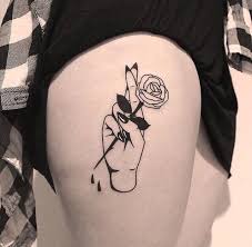 Best 40 tattoo youtube channels to follow. Tattoo University Minimalist Tattoo Tattoos Body Art Tattoos
