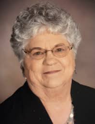 Obituary for Joyce M. Bridges