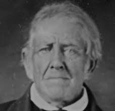 Philip Shrader (1782-1860)