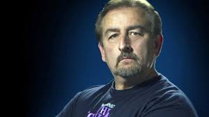 Mark Worman's Wife and Net Worth, 16 Facts you should know.