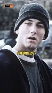 Eminem shows us that there is hope for everyone 🫡❤️ #eminem #fypシ゚  #rapmusic #rapper #rap #artist #hiphop #shorts