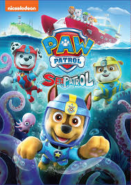 Paw Patrol Sea Patrol Dvd Best Buy Paw Patrol Toys Paw Patrol Paw Patrol Dvd