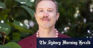 My name is Patrick. Don't you dare call me Pat