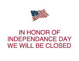 Are you looking for free printable closed for 4th of july signs? Free Closed For 4th Of July Sign Templates Signs Com