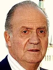 Juan Carlos I de España