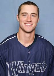 2013 Baseball Roster