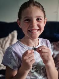 Went to Brook in Dagenham today with my Daughter was lovely 👍🏻