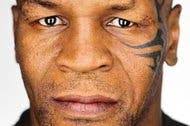 Mike Tyson