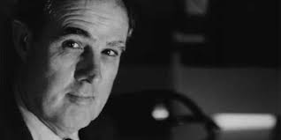 Robert Harold (Bob) McNutt, a respected geochemist who "showed a lot of  leadership" as principal of U of T Mississauga