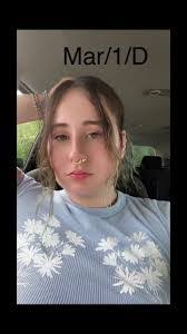 Destiny Warner's Instagram, Twitter & Facebook