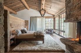 Jaw Dropping Interior Of A Dream Lodge 11 Hq Pictures In 2020