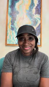 You look happier” Today I helped my clients close