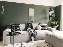 woonkamer inspiratie donkergroene muren interieur woonkamer woonkamer groen