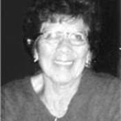 Parga Family Obituaries