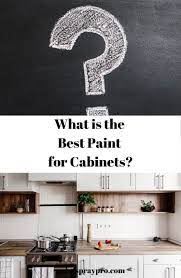 Best Paint Sprayer For Cabinets In 2021 9 Sprayers To Crush Your Diy Best Paint Sprayer Cool Paintings Best Cabinet Paint