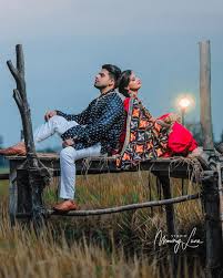 Search for wedding photography with us. Pre Wedding Photographers In Hoshiarpur Cultural Photo Shoot Studio Memory Lane