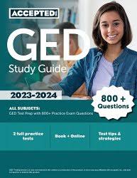 Ged books