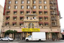 Save big with reservations.com exclusive deals and discounts. Netflix Announces True Crime Series About Downtown L A S Infamous Cecil Hotel