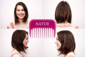 Frisuren mittellang stufig mit pony rundes gesicht diese rosa haarfarbe ist das herausragende merkmal, aber der schnitt selbst ist auch sehr. Long Bob Frisuren Das Grosse Haarstyling Special Cheaperia