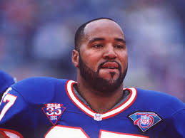 Steve Tasker, Buffalo Bills players miss the cut in 2019 Pro Football Hall  of Fame semifinal selection