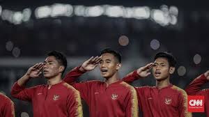 Berita yudha febrian terbaru hari ini: Yudha Dan Serdy Bela Timnas U 19 Sejak Era Fakhri Husaini