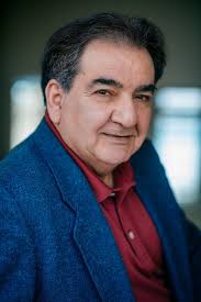 Mohammad-Ali Behboudi